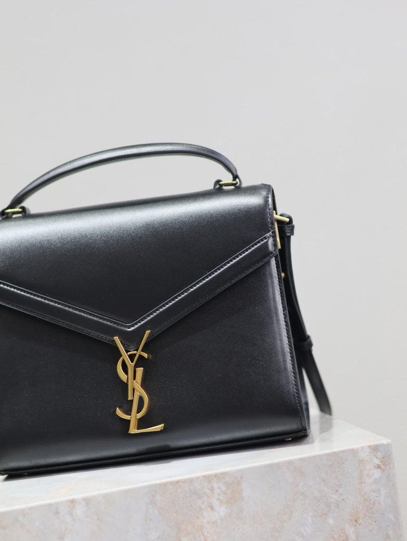 YSL Top Handle Bags